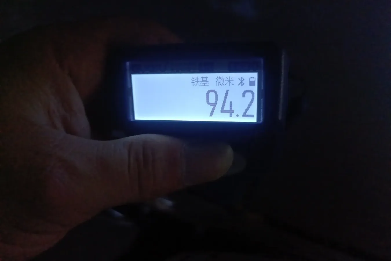 2015 JAC Refine 2.0L 147HP L4 5MT,autocango,china used car exporter,china ev exporter,chinese used car exporter,chinese used ev exporter