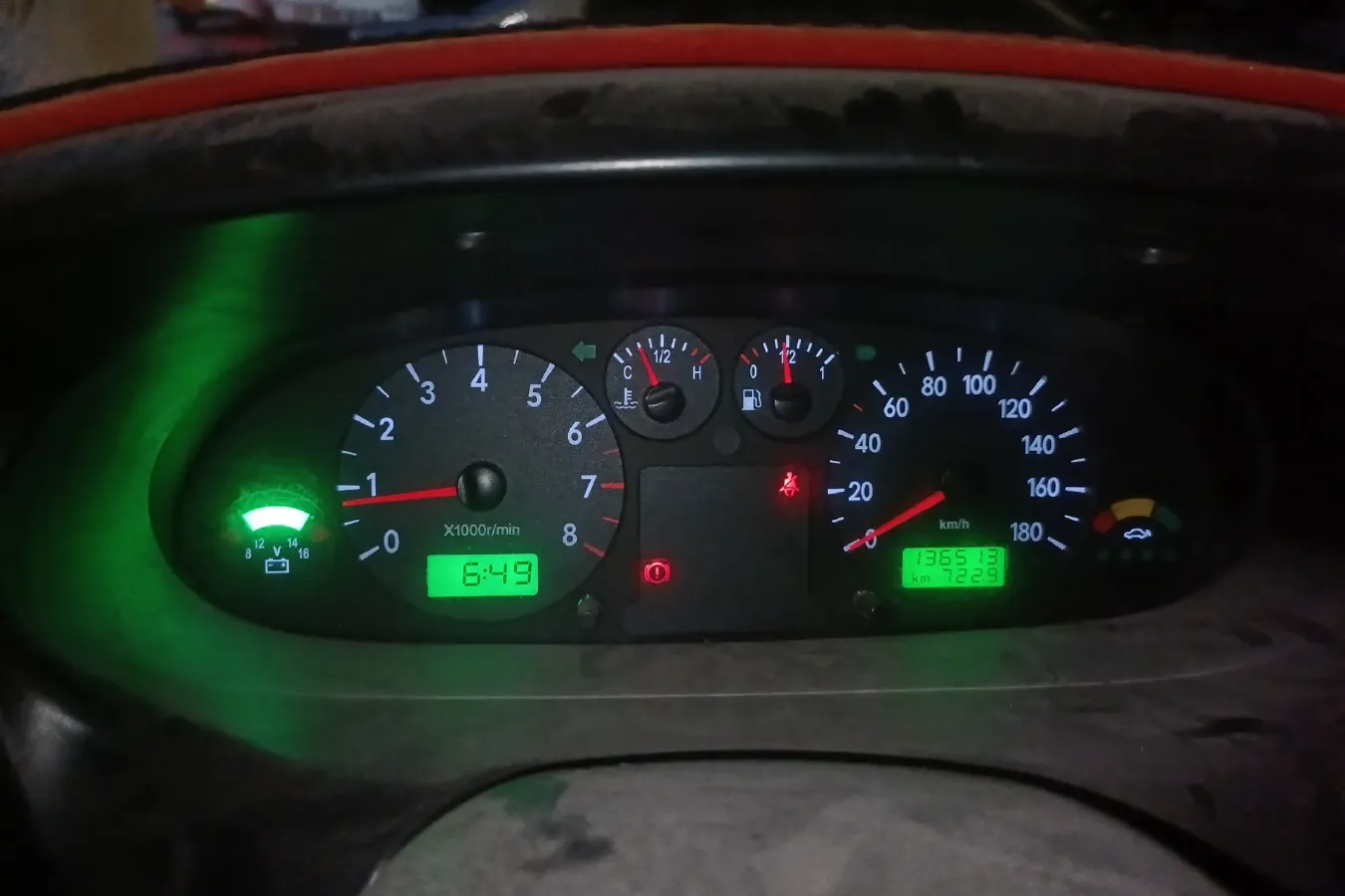 2015 JAC Refine 2.0L 147HP L4 5MT,autocango,china used car exporter,china ev exporter,chinese used car exporter,chinese used ev exporter