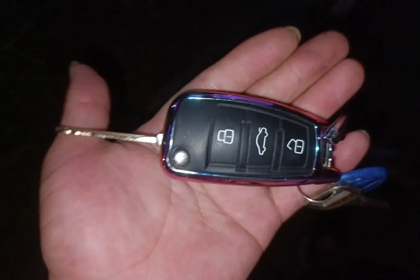 2015 JAC Refine 2.0L 147HP L4 5MT,autocango,china used car exporter,china ev exporter,chinese used car exporter,chinese used ev exporter