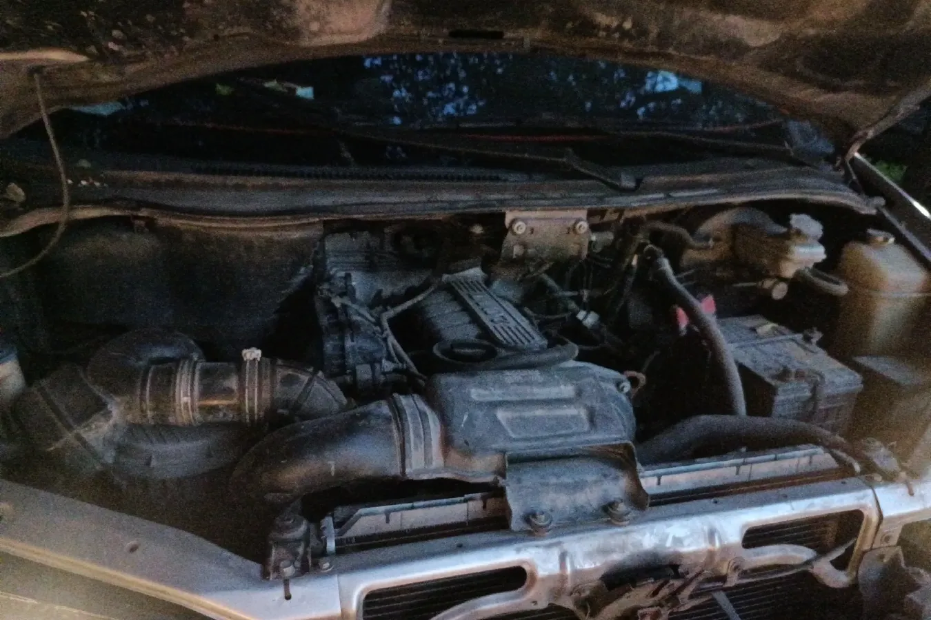 2015 JAC Refine 2.0L 147HP L4 5MT,autocango,china used car exporter,china ev exporter,chinese used car exporter,chinese used ev exporter