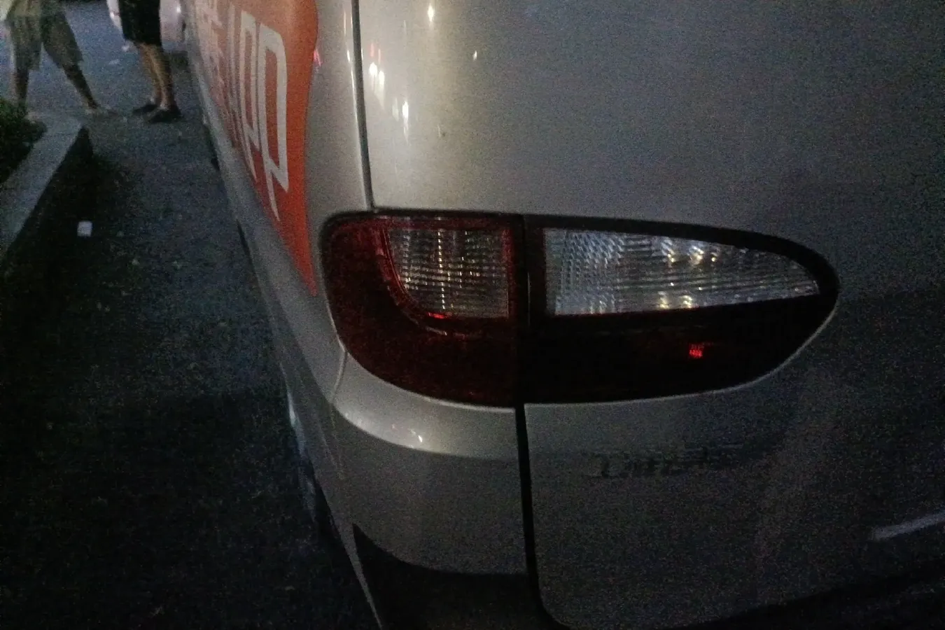 2015 JAC Refine 2.0L 147HP L4 5MT,autocango,china used car exporter,china ev exporter,chinese used car exporter,chinese used ev exporter