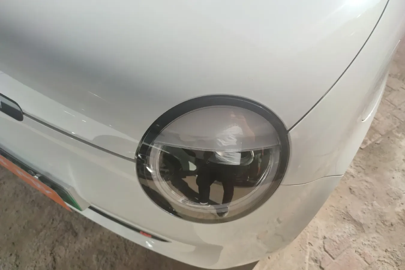 2022 ChangAn Lumin BEV 17.65KWH,autocango,china used car exporter,china ev exporter,chinese used car exporter,chinese used ev exporter