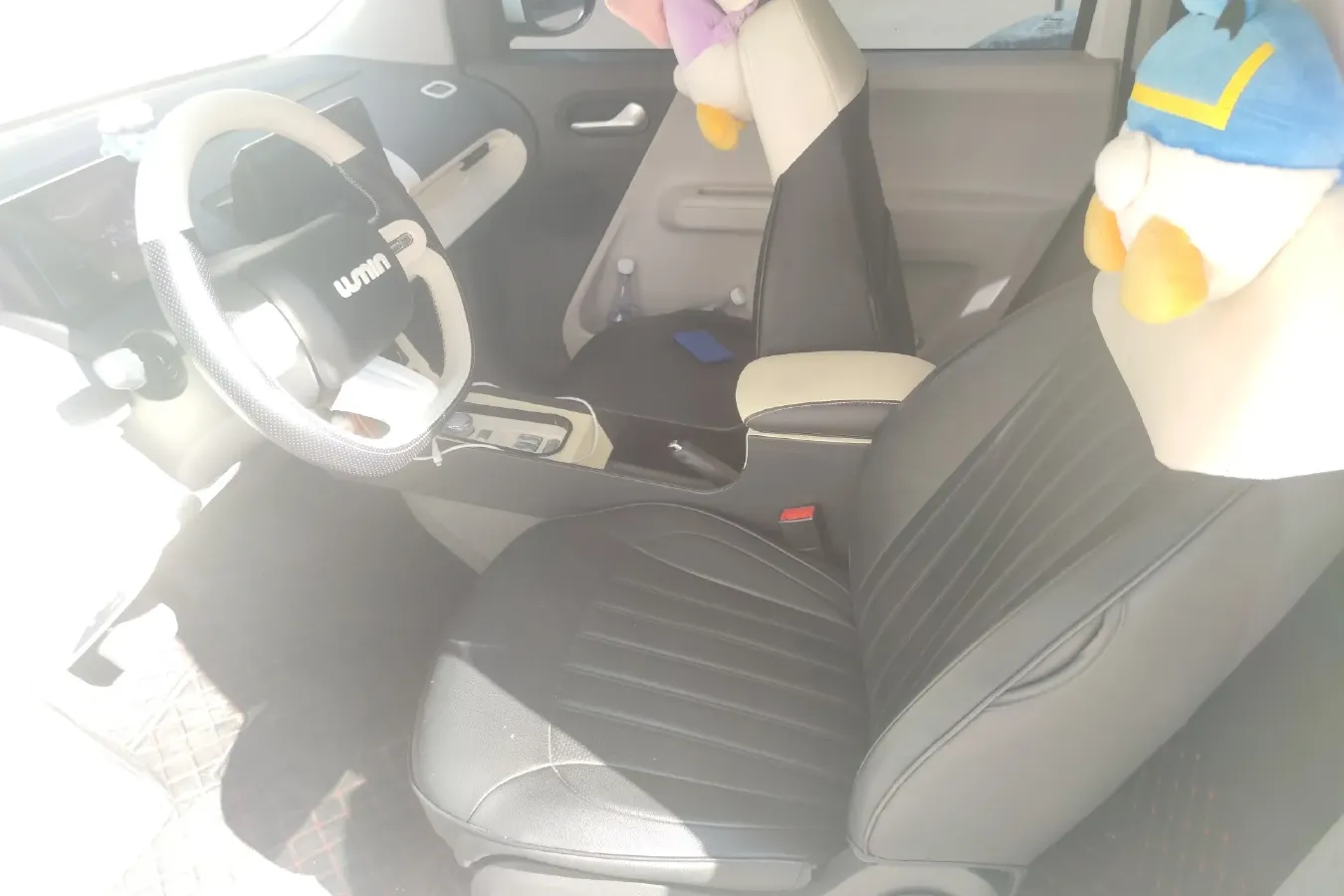 2022 ChangAn Lumin BEV 17.65KWH,autocango,china used car exporter,china ev exporter,chinese used car exporter,chinese used ev exporter