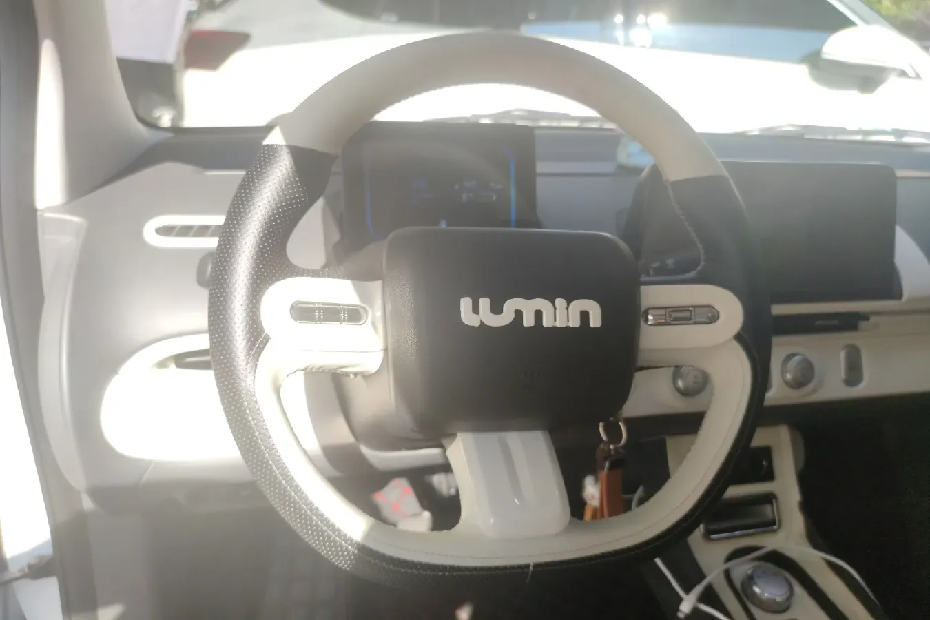 2022 ChangAn Lumin BEV 17.65KWH,autocango,china used car exporter,china ev exporter,chinese used car exporter,chinese used ev exporter