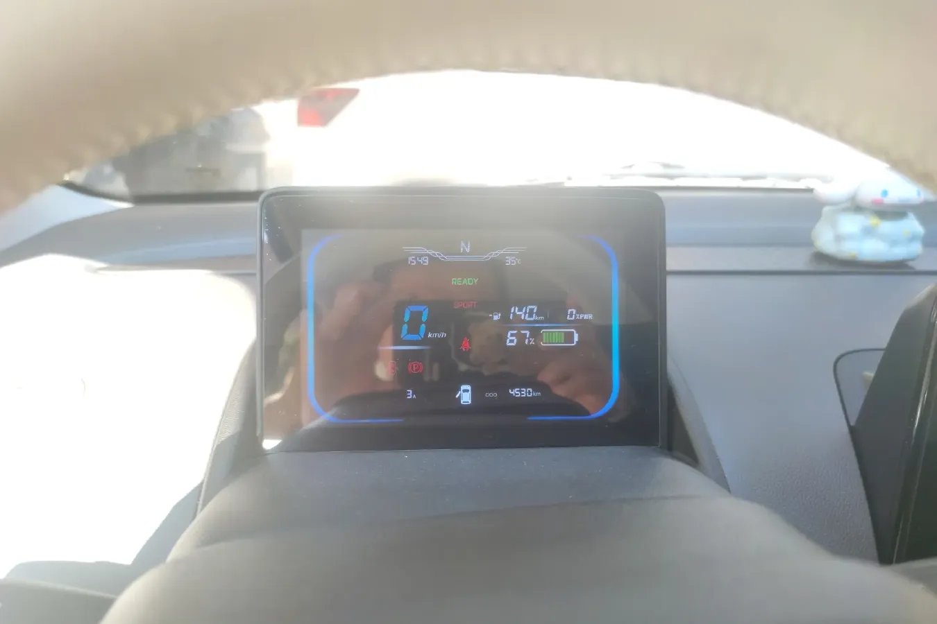 2022 ChangAn Lumin BEV 17.65KWH,autocango,china used car exporter,china ev exporter,chinese used car exporter,chinese used ev exporter