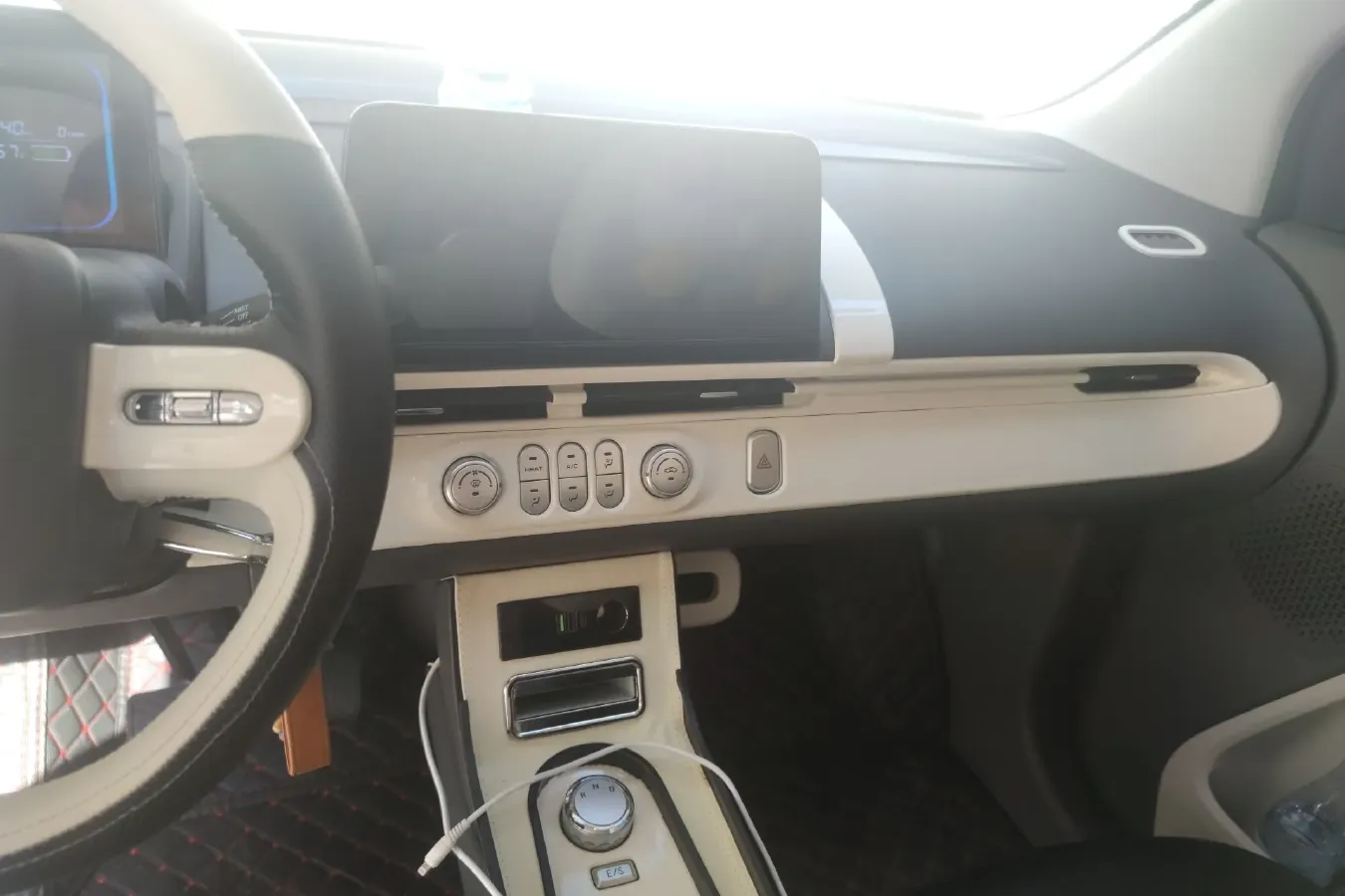 2022 ChangAn Lumin BEV 17.65KWH,autocango,china used car exporter,china ev exporter,chinese used car exporter,chinese used ev exporter