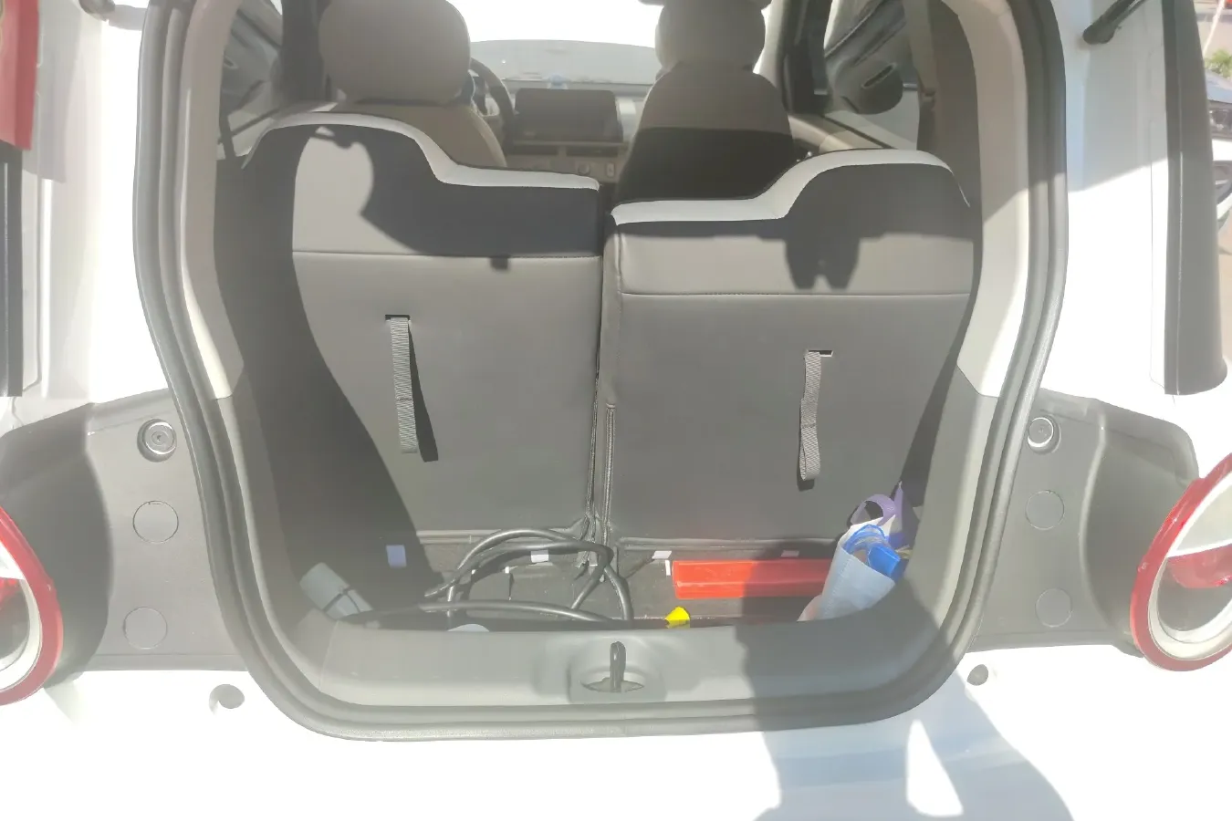 2022 ChangAn Lumin BEV 17.65KWH,autocango,china used car exporter,china ev exporter,chinese used car exporter,chinese used ev exporter