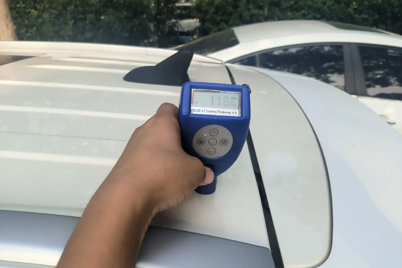 2015 BeiJing Auto Senova X65 2.0T 177HP L4 6AT,autocango,china used car exporter,china ev exporter,chinese used car exporter,chinese used ev exporter