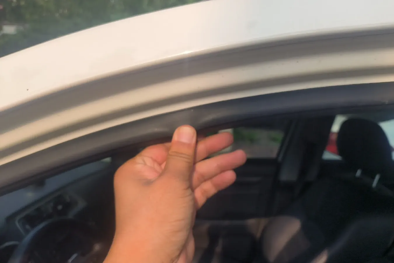 2015 BeiJing Auto Senova X65 2.0T 177HP L4 6AT,autocango,china used car exporter,china ev exporter,chinese used car exporter,chinese used ev exporter