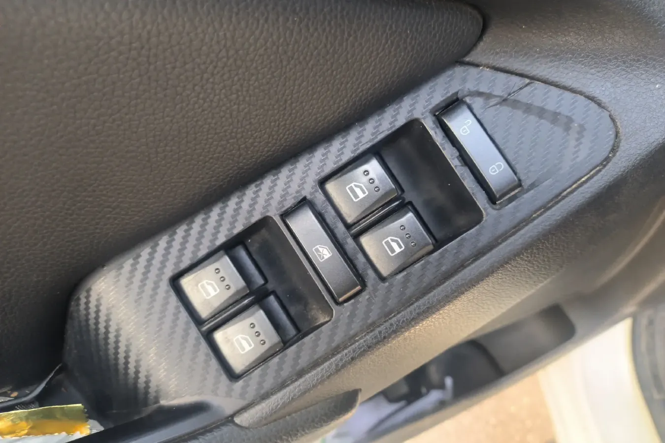 2015 BeiJing Auto Senova X65 2.0T 177HP L4 6AT,autocango,china used car exporter,china ev exporter,chinese used car exporter,chinese used ev exporter