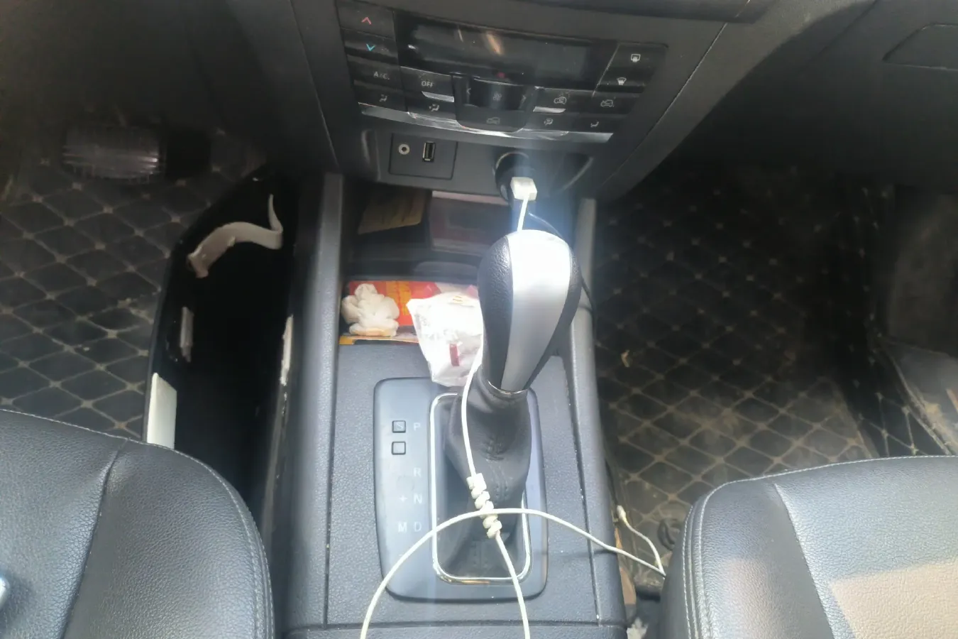 2015 BeiJing Auto Senova X65 2.0T 177HP L4 6AT,autocango,china used car exporter,china ev exporter,chinese used car exporter,chinese used ev exporter