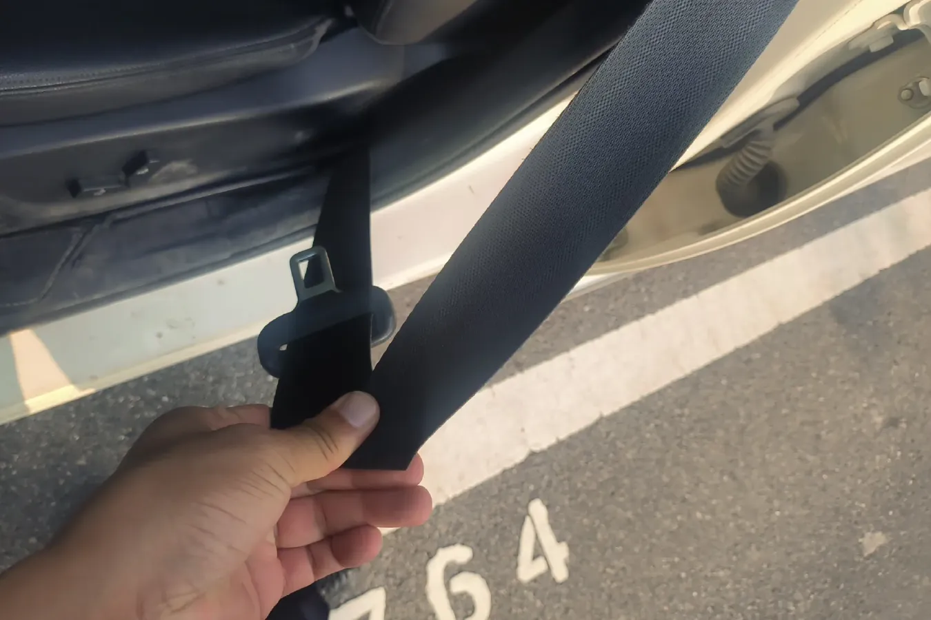 2015 BeiJing Auto Senova X65 2.0T 177HP L4 6AT,autocango,china used car exporter,china ev exporter,chinese used car exporter,chinese used ev exporter