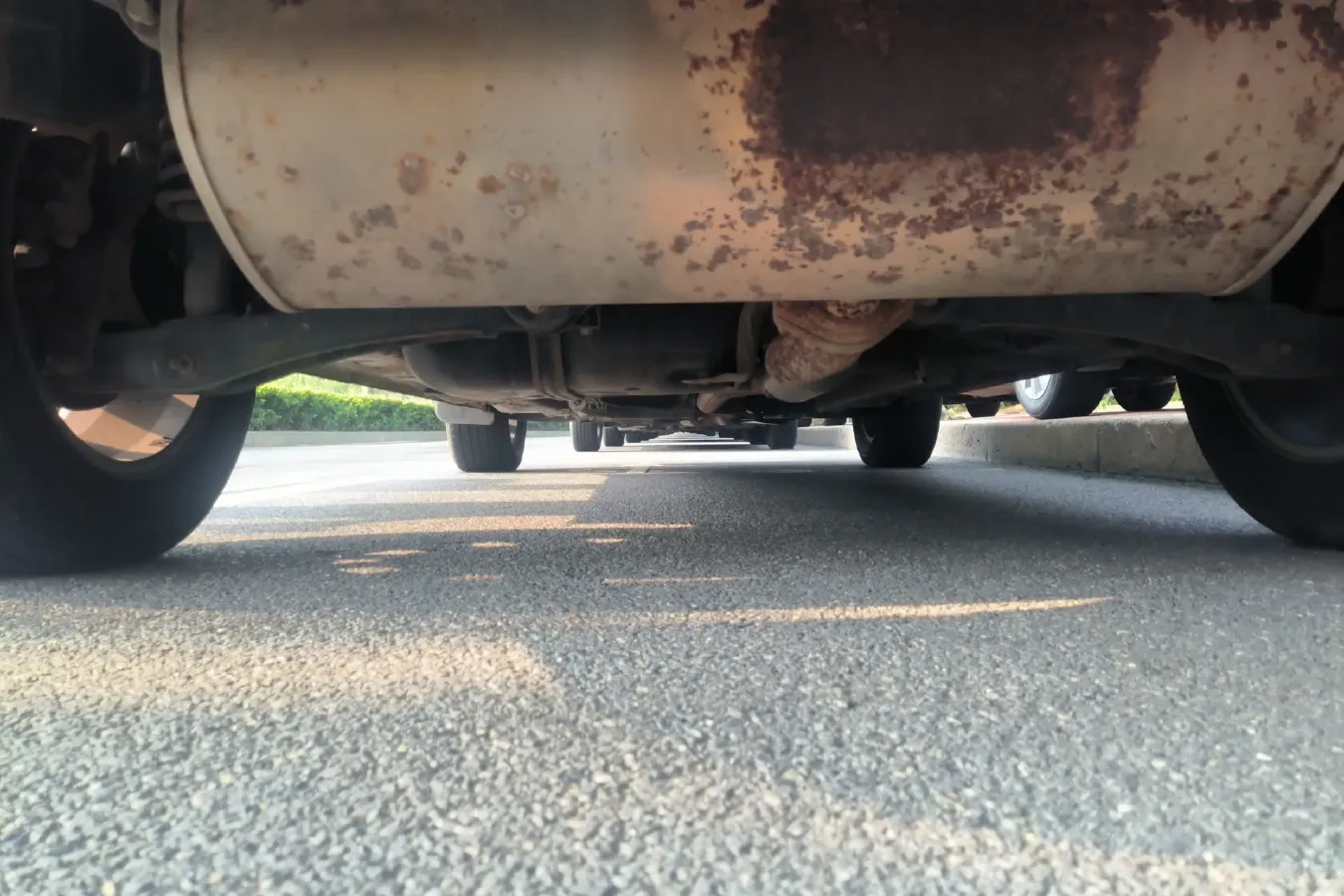 2015 BeiJing Auto Senova X65 2.0T 177HP L4 6AT,autocango,china used car exporter,china ev exporter,chinese used car exporter,chinese used ev exporter