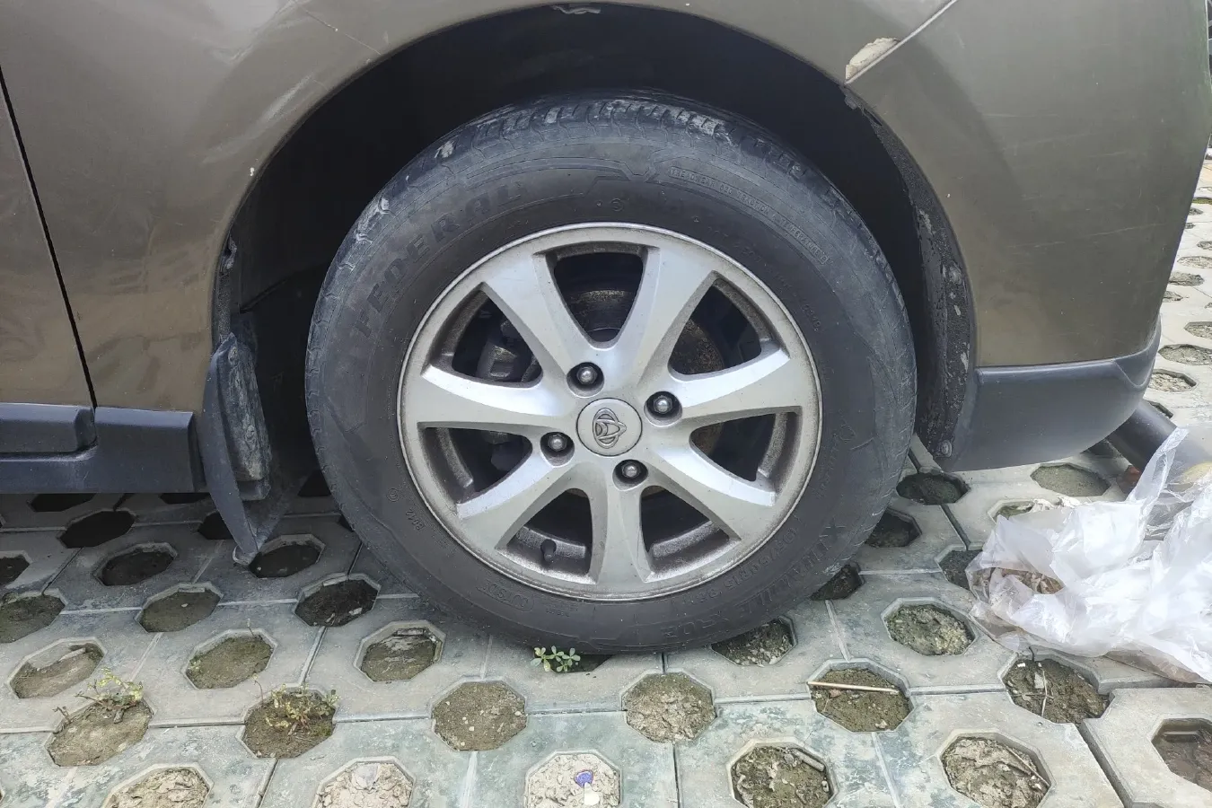 2017 ChangAn Kaicene Honor S 1.5L 106HP L4 5MT,autocango,china used car exporter,china ev exporter,chinese used car exporter,chinese used ev exporter