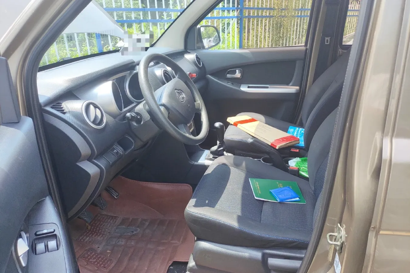 2017 ChangAn Kaicene Honor S 1.5L 106HP L4 5MT,autocango,china used car exporter,china ev exporter,chinese used car exporter,chinese used ev exporter