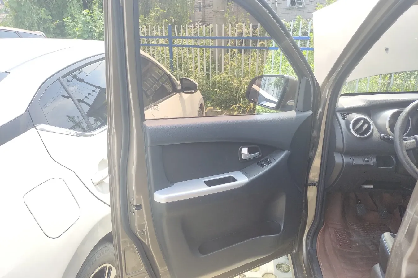 2017 ChangAn Kaicene Honor S 1.5L 106HP L4 5MT,autocango,china used car exporter,china ev exporter,chinese used car exporter,chinese used ev exporter