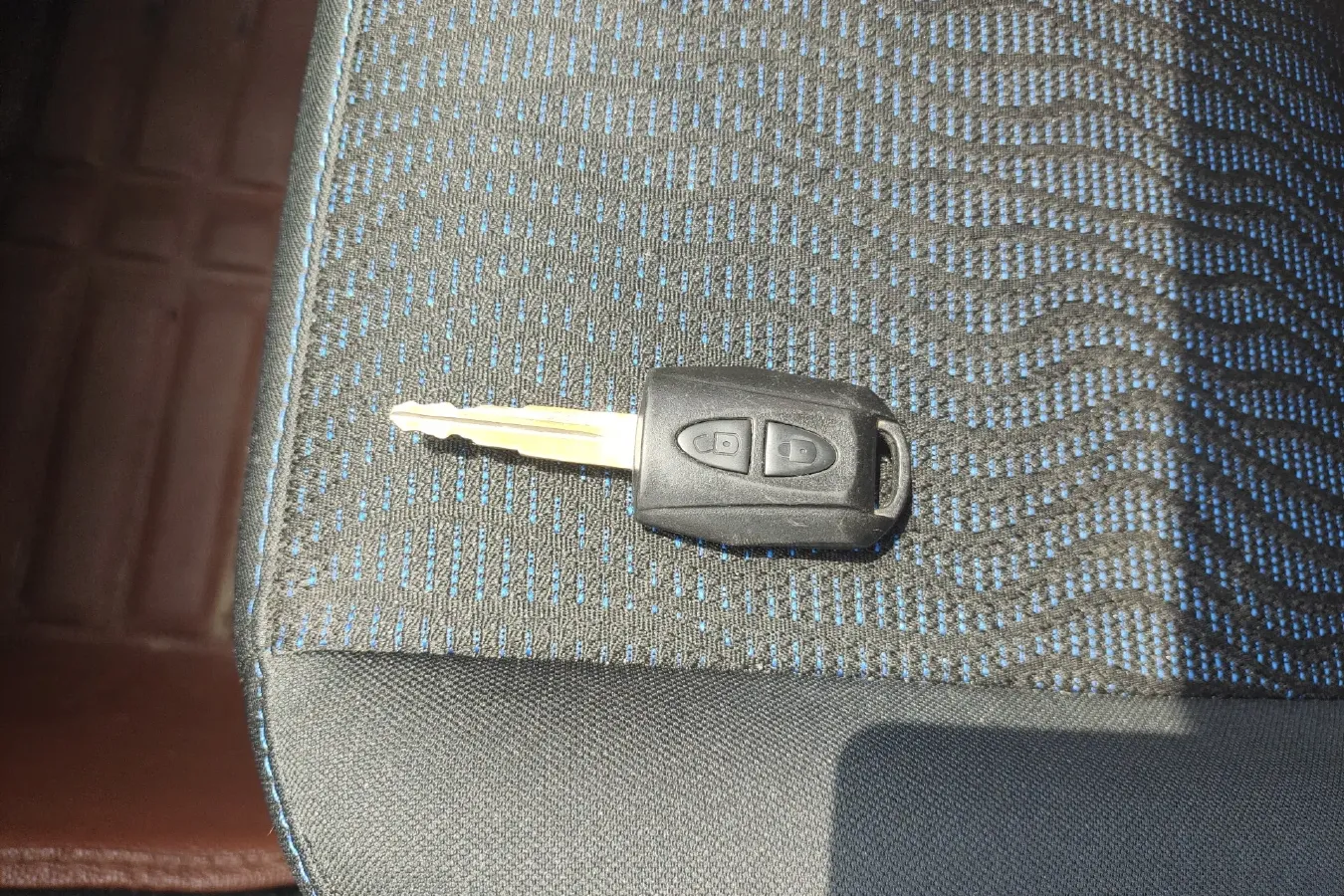 2017 ChangAn Kaicene Honor S 1.5L 106HP L4 5MT,autocango,china used car exporter,china ev exporter,chinese used car exporter,chinese used ev exporter