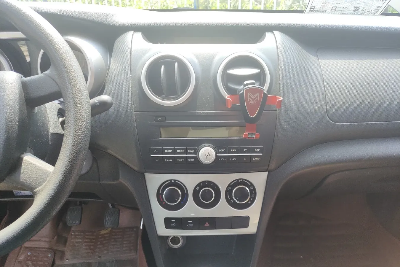 2017 ChangAn Kaicene Honor S 1.5L 106HP L4 5MT,autocango,china used car exporter,china ev exporter,chinese used car exporter,chinese used ev exporter