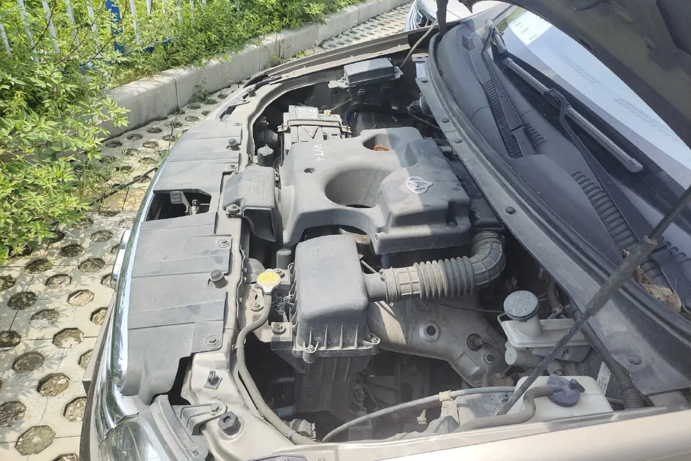 2017 ChangAn Kaicene Honor S 1.5L 106HP L4 5MT,autocango,china used car exporter,china ev exporter,chinese used car exporter,chinese used ev exporter