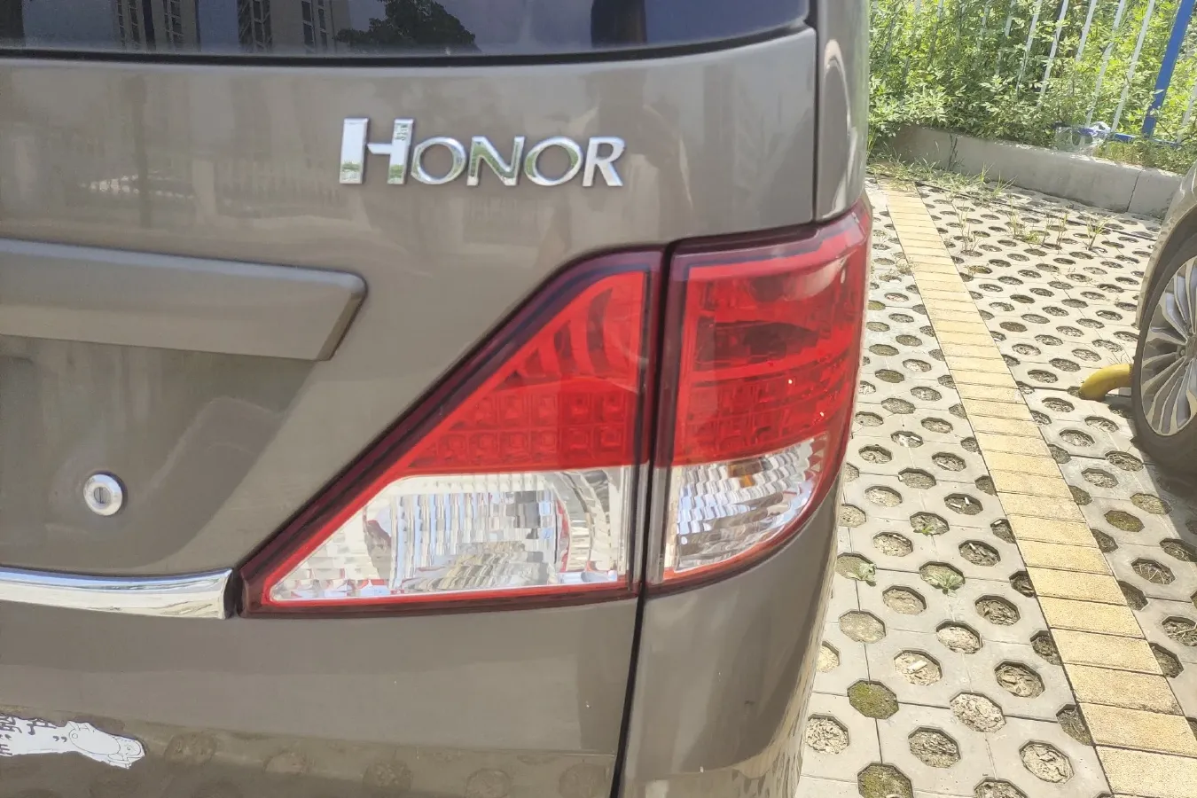 2017 ChangAn Kaicene Honor S 1.5L 106HP L4 5MT,autocango,china used car exporter,china ev exporter,chinese used car exporter,chinese used ev exporter