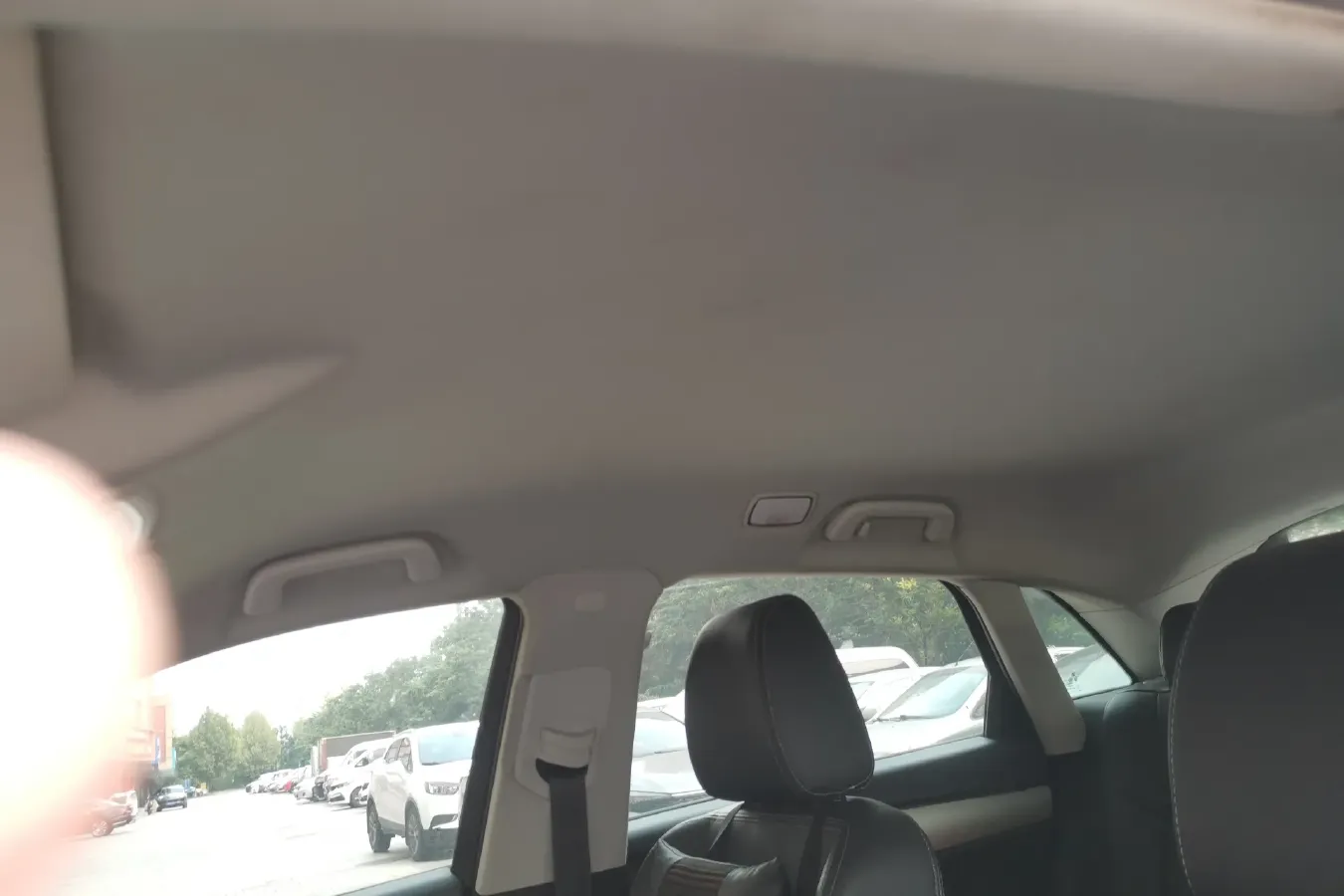 2016 Zotye SR7 1.5T 150HP L4 5MT,autocango,china used car exporter,china ev exporter,chinese used car exporter,chinese used ev exporter