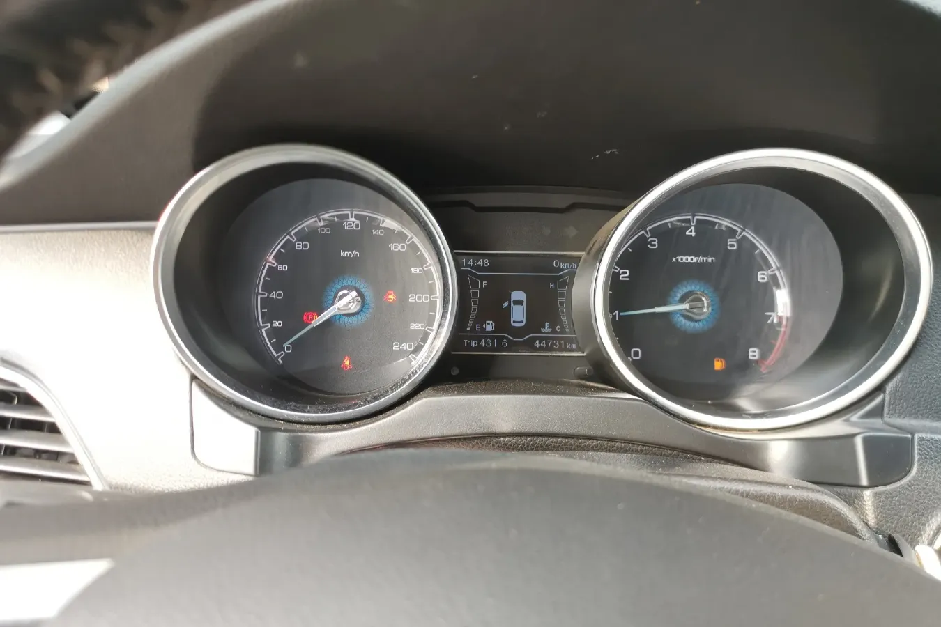 2016 Zotye SR7 1.5T 150HP L4 5MT,autocango,china used car exporter,china ev exporter,chinese used car exporter,chinese used ev exporter