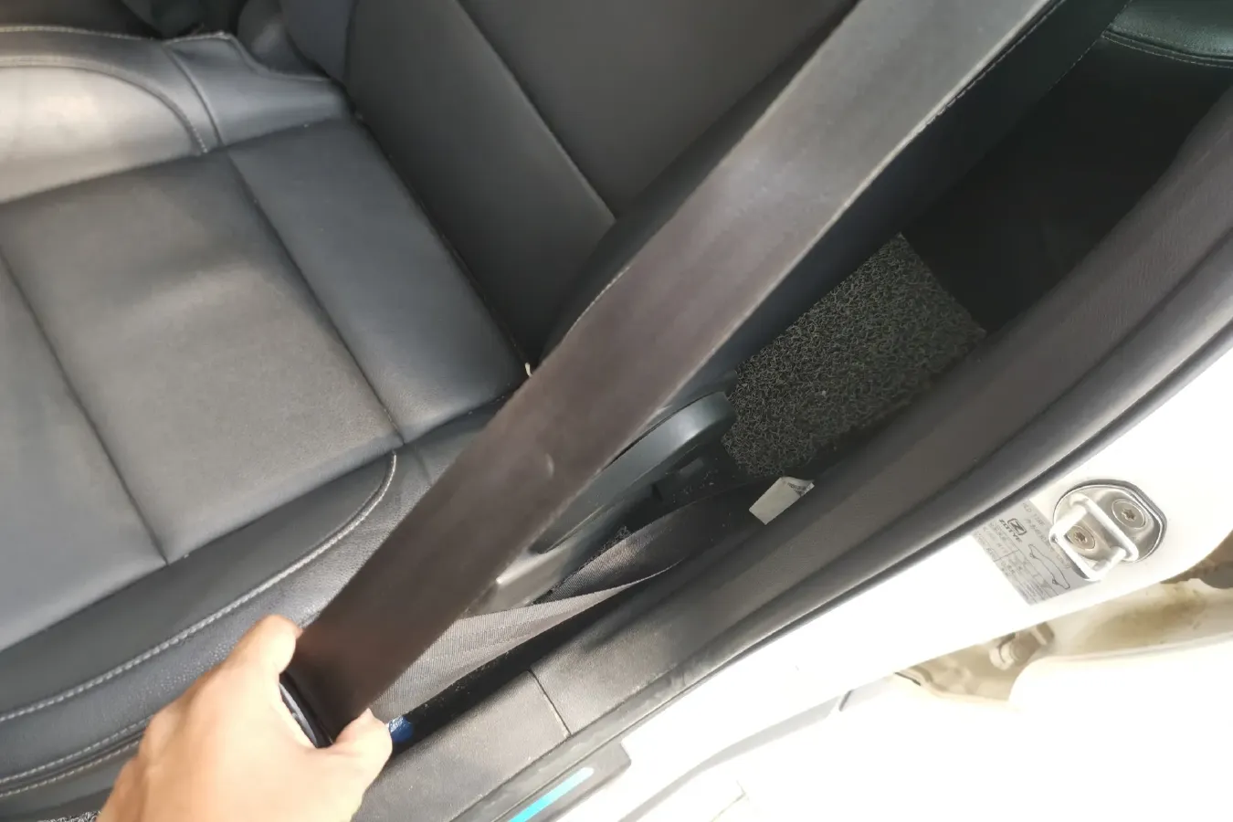 2016 Zotye SR7 1.5T 150HP L4 5MT,autocango,china used car exporter,china ev exporter,chinese used car exporter,chinese used ev exporter