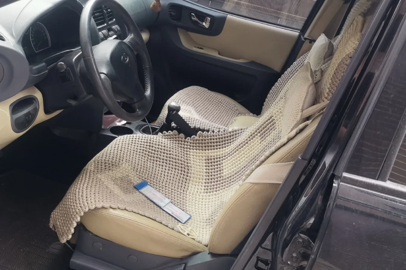 2013 HawTai Santafe Classic 1.8T 160HP L4 5MT,autocango,china used car exporter,china ev exporter,chinese used car exporter,chinese used ev exporter