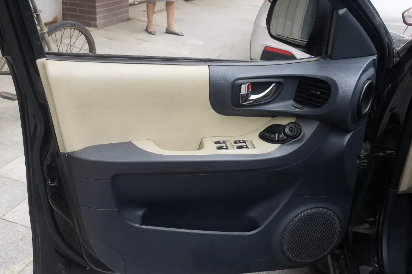 2013 HawTai Santafe Classic 1.8T 160HP L4 5MT,autocango,china used car exporter,china ev exporter,chinese used car exporter,chinese used ev exporter