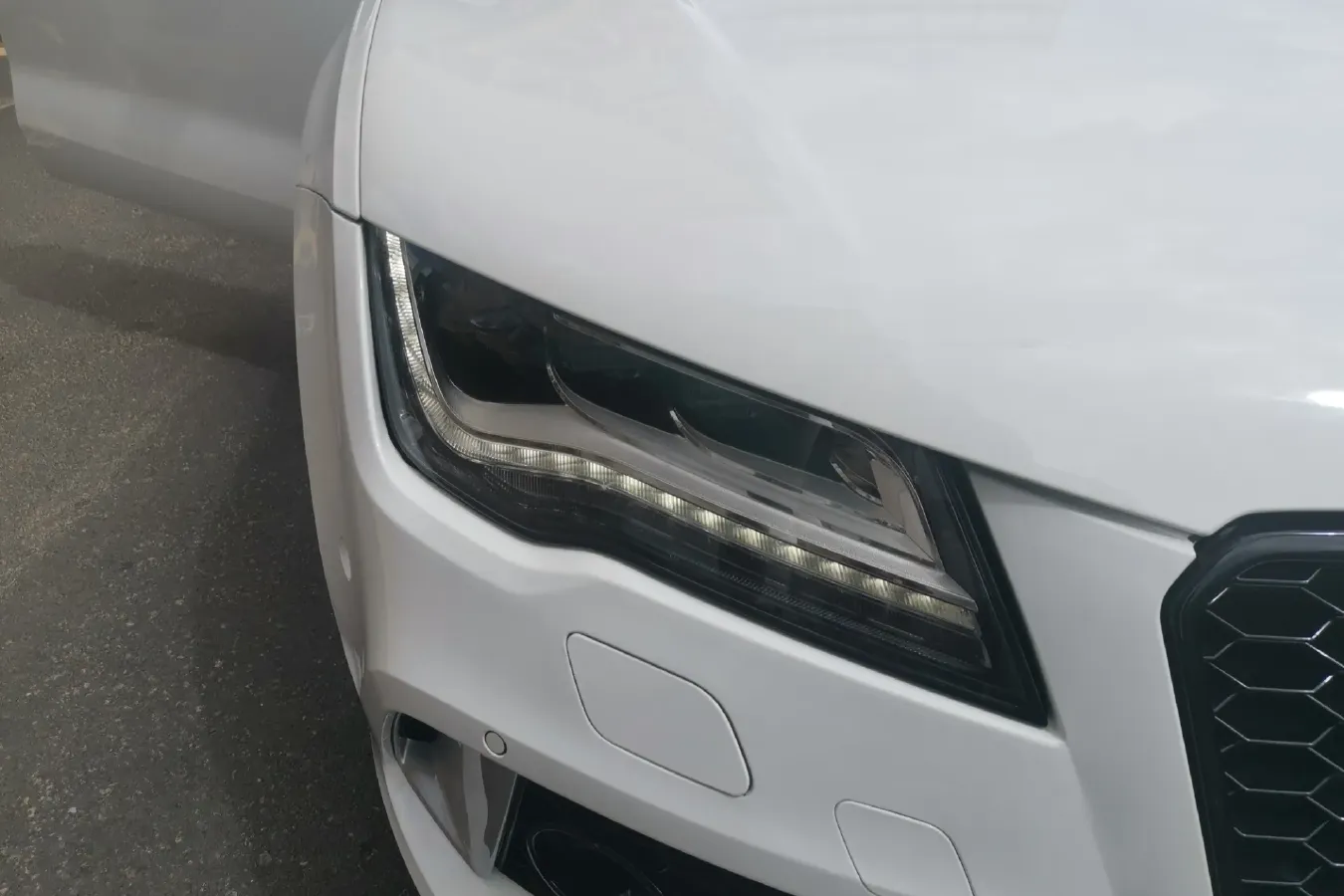 2013 Audi S7 4.0T 420HP V8 7DCT,autocango,china used car exporter,china ev exporter,chinese used car exporter,chinese used ev exporter