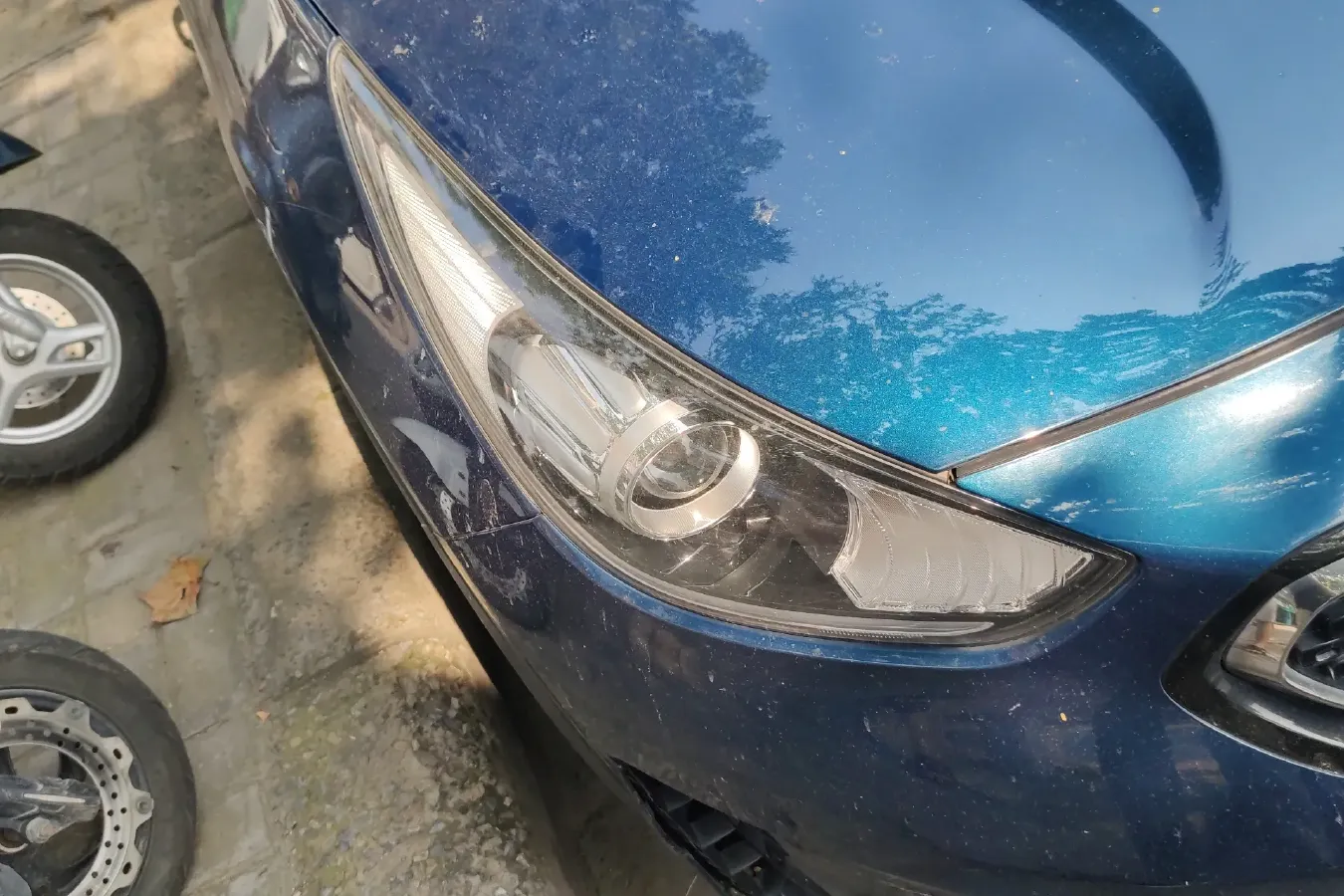 2017 Kia Niro 1.6L 105HP L4 6DCT Hybrid,autocango,china used car exporter,china ev exporter,chinese used car exporter,chinese used ev exporter