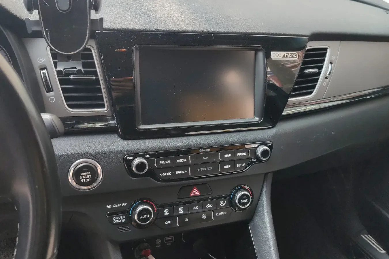 2017 Kia Niro 1.6L 105HP L4 6DCT Hybrid,autocango,china used car exporter,china ev exporter,chinese used car exporter,chinese used ev exporter