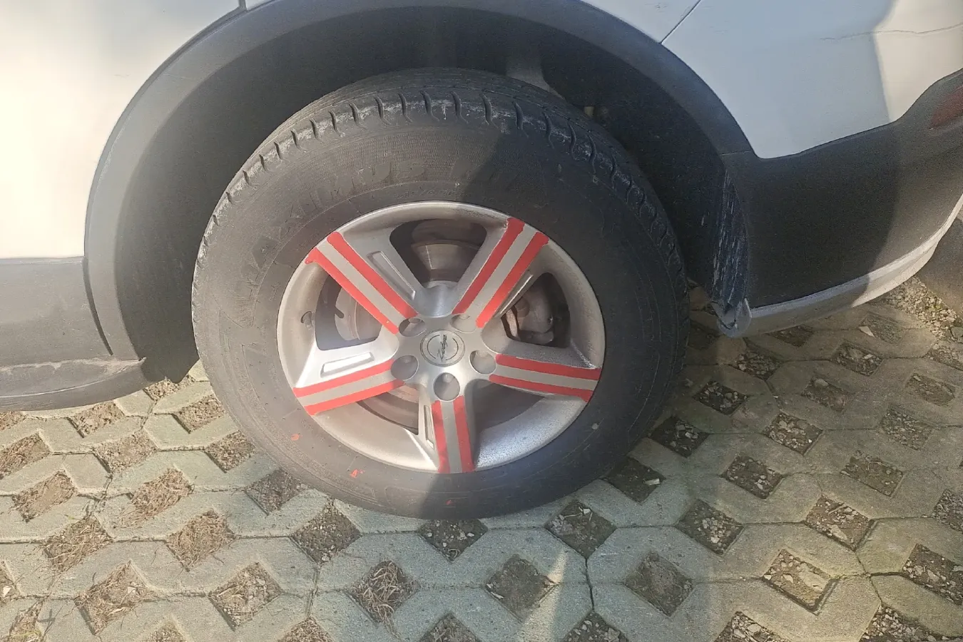 2015 Zotye Damy X5 1.5T 150HP L4 5MT,autocango,china used car exporter,china ev exporter,chinese used car exporter,chinese used ev exporter