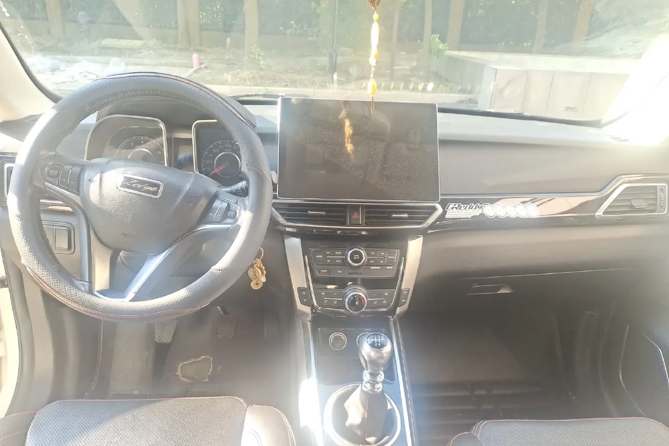 2015 Zotye Damy X5 1.5T 150HP L4 5MT,autocango,china used car exporter,china ev exporter,chinese used car exporter,chinese used ev exporter