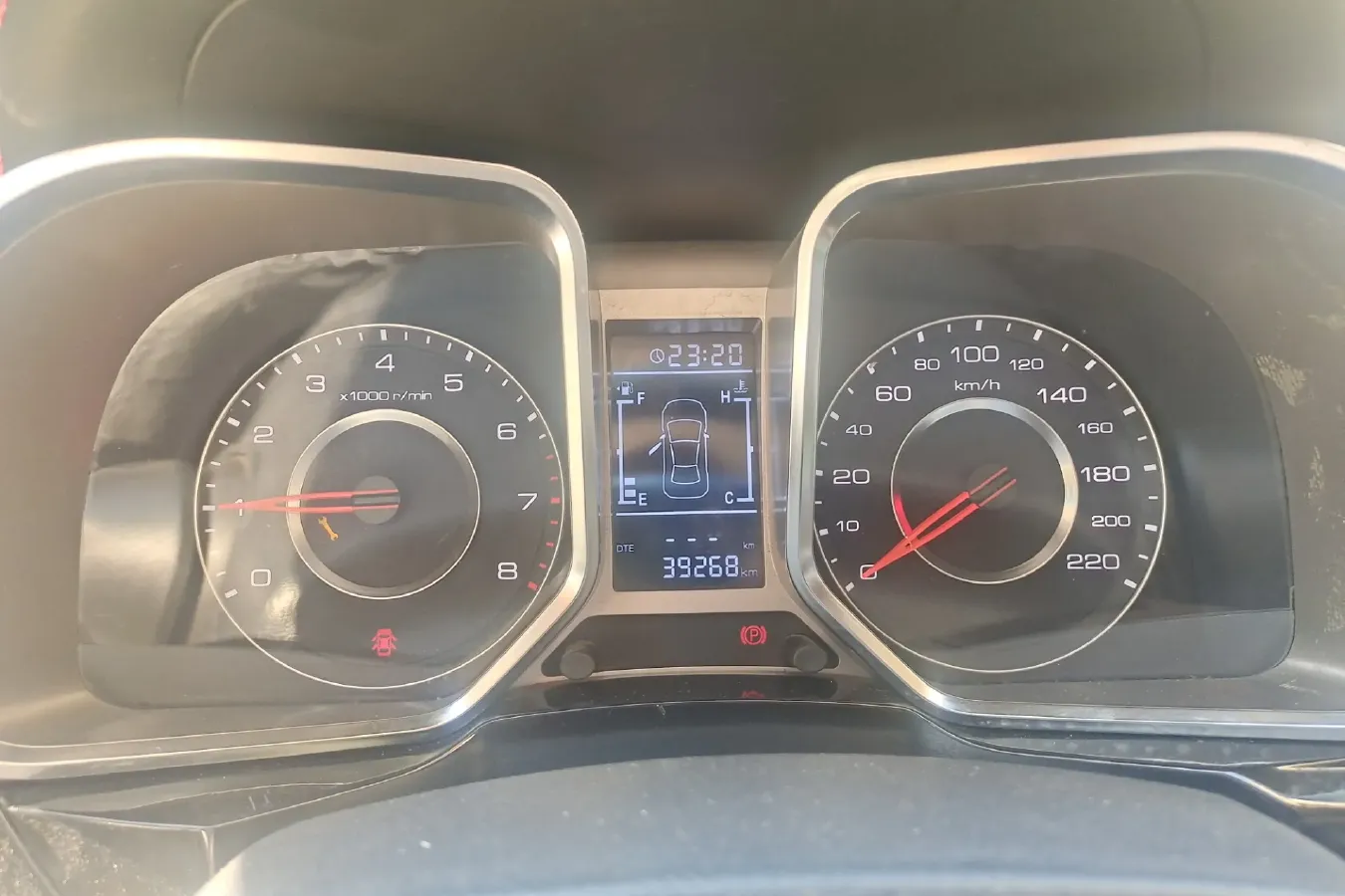 2015 Zotye Damy X5 1.5T 150HP L4 5MT,autocango,china used car exporter,china ev exporter,chinese used car exporter,chinese used ev exporter