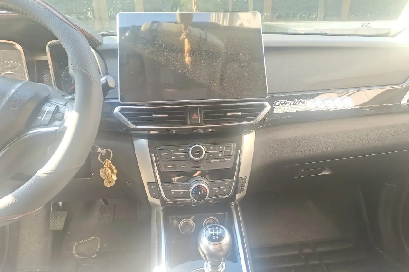 2015 Zotye Damy X5 1.5T 150HP L4 5MT,autocango,china used car exporter,china ev exporter,chinese used car exporter,chinese used ev exporter