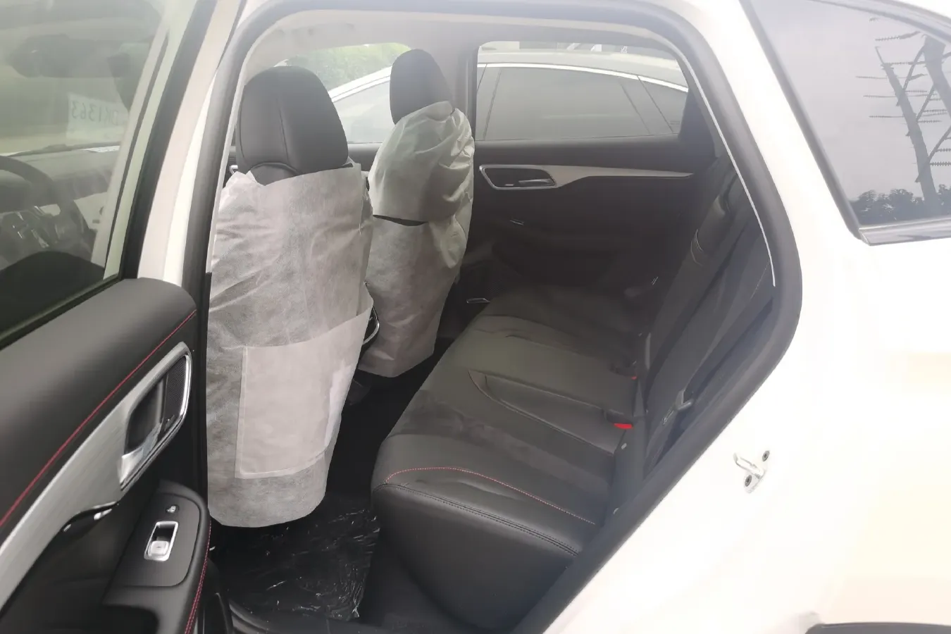 2021 Rising Auto MARVEL R 2AT BEV 69.9KWH,autocango,china used car exporter,china ev exporter,chinese used car exporter,chinese used ev exporter