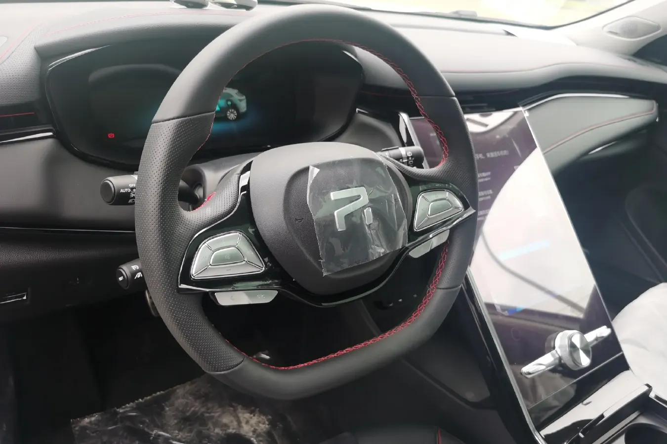 2021 Rising Auto MARVEL R 2AT BEV 69.9KWH,autocango,china used car exporter,china ev exporter,chinese used car exporter,chinese used ev exporter