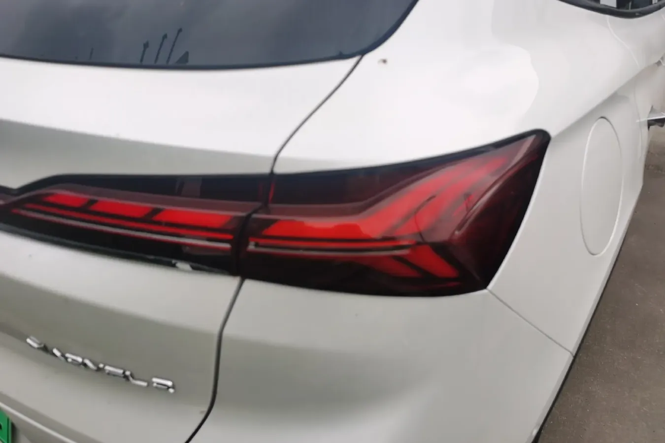 2021 Rising Auto MARVEL R 2AT BEV 69.9KWH,autocango,china used car exporter,china ev exporter,chinese used car exporter,chinese used ev exporter