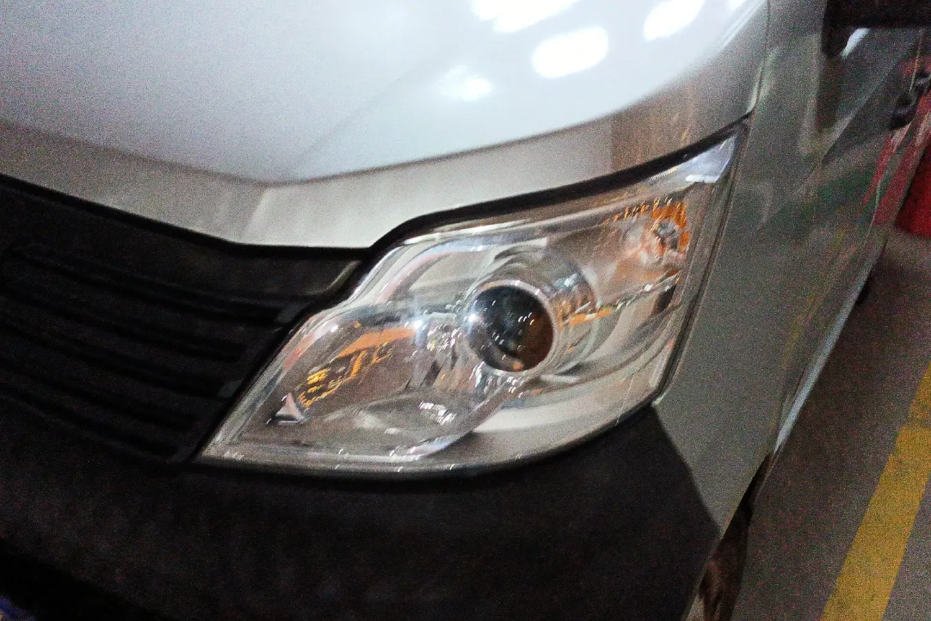 2020 ChangAn Kaicene ZhiXing 5 1.4L 103HP L4 5MT,autocango,china used car exporter,china ev exporter,chinese used car exporter,chinese used ev exporter