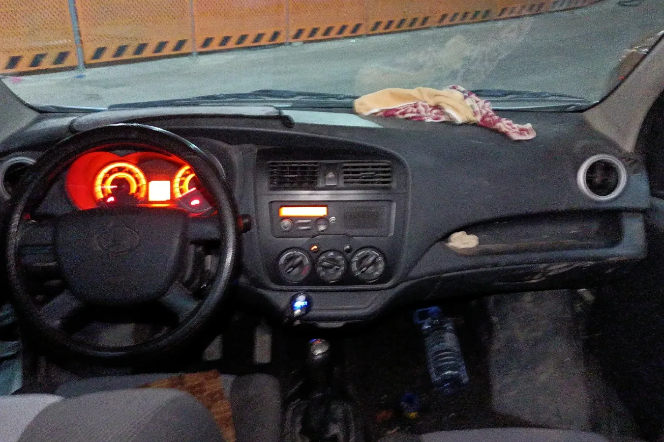 2020 ChangAn Kaicene ZhiXing 5 1.4L 103HP L4 5MT,autocango,china used car exporter,china ev exporter,chinese used car exporter,chinese used ev exporter