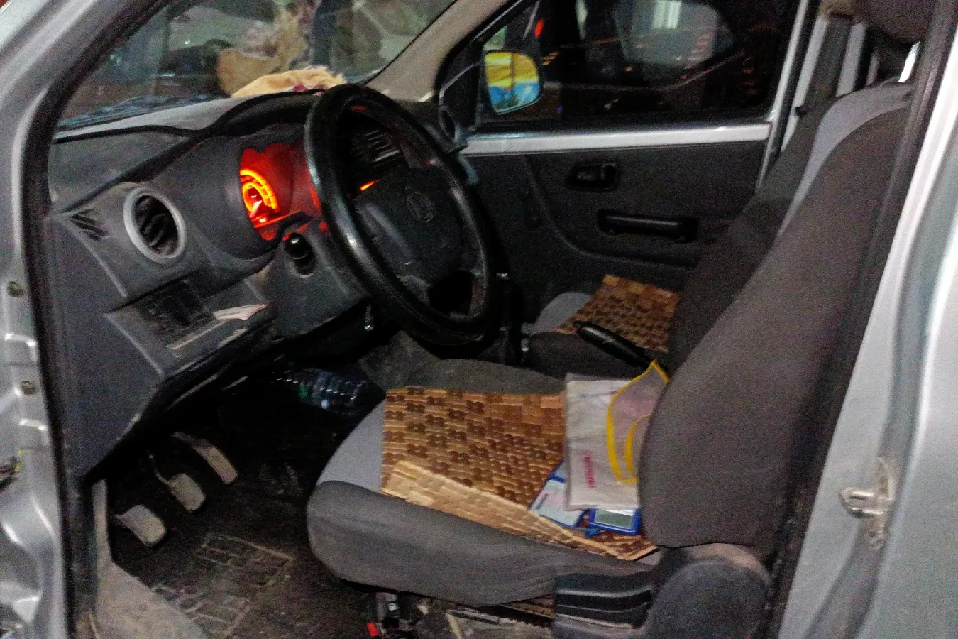 2020 ChangAn Kaicene ZhiXing 5 1.4L 103HP L4 5MT,autocango,china used car exporter,china ev exporter,chinese used car exporter,chinese used ev exporter