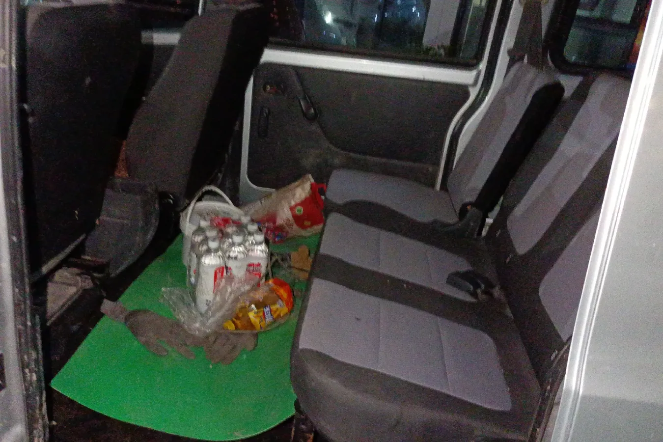 2020 ChangAn Kaicene ZhiXing 5 1.4L 103HP L4 5MT,autocango,china used car exporter,china ev exporter,chinese used car exporter,chinese used ev exporter