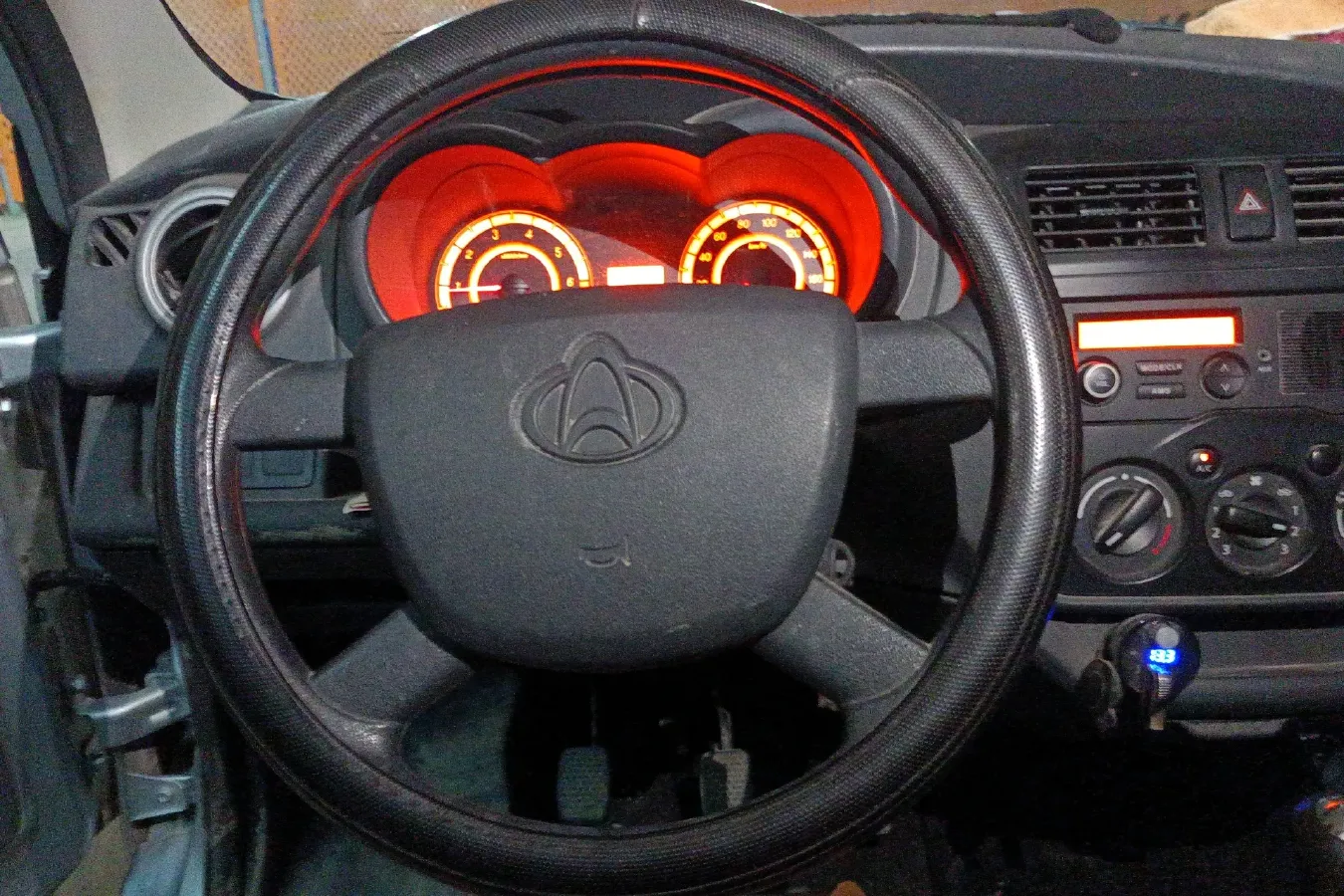 2020 ChangAn Kaicene ZhiXing 5 1.4L 103HP L4 5MT,autocango,china used car exporter,china ev exporter,chinese used car exporter,chinese used ev exporter