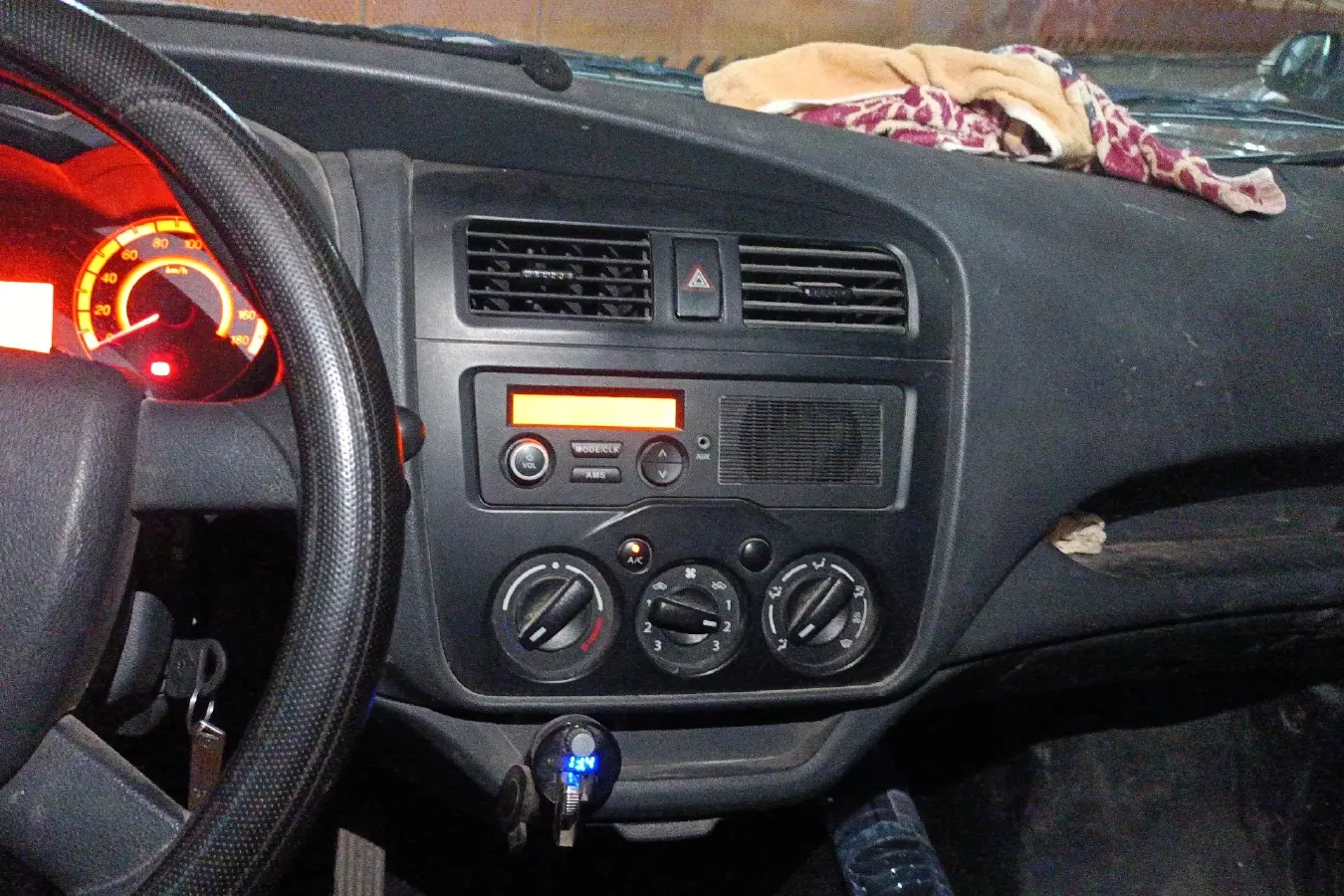 2020 ChangAn Kaicene ZhiXing 5 1.4L 103HP L4 5MT,autocango,china used car exporter,china ev exporter,chinese used car exporter,chinese used ev exporter