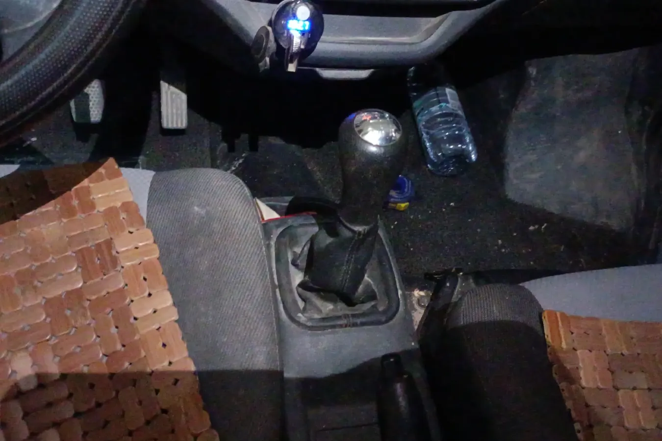 2020 ChangAn Kaicene ZhiXing 5 1.4L 103HP L4 5MT,autocango,china used car exporter,china ev exporter,chinese used car exporter,chinese used ev exporter