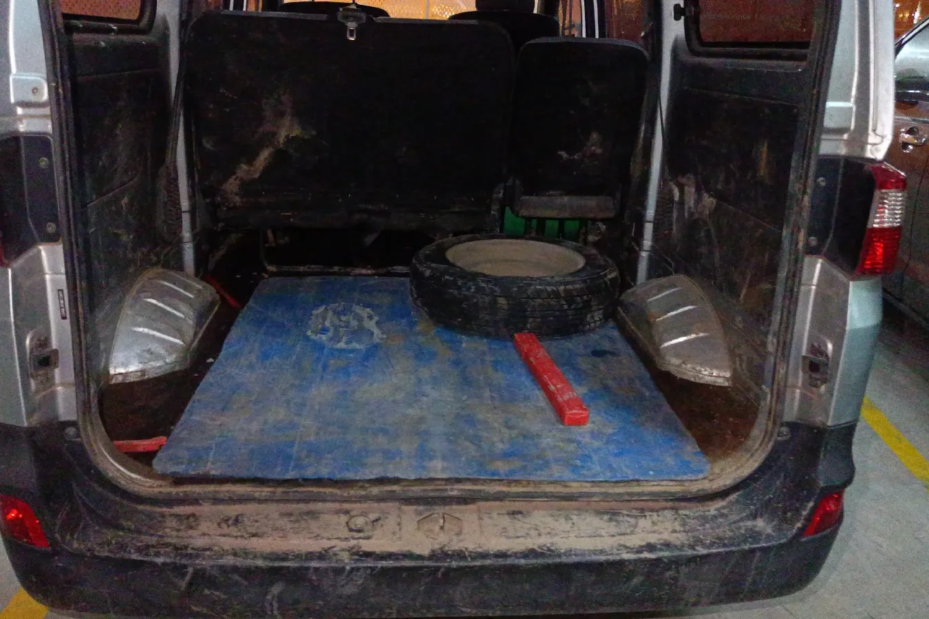 2020 ChangAn Kaicene ZhiXing 5 1.4L 103HP L4 5MT,autocango,china used car exporter,china ev exporter,chinese used car exporter,chinese used ev exporter