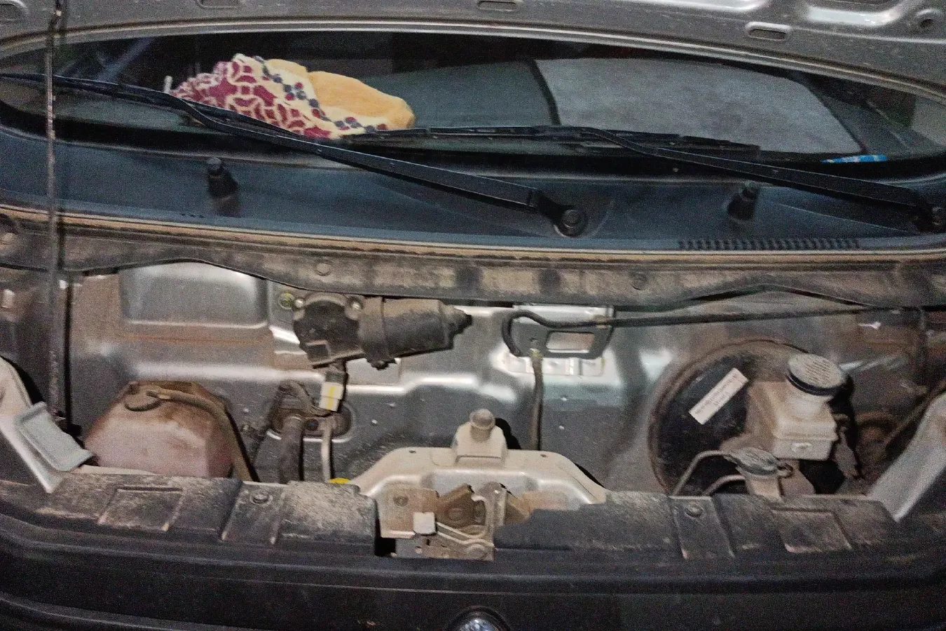 2020 ChangAn Kaicene ZhiXing 5 1.4L 103HP L4 5MT,autocango,china used car exporter,china ev exporter,chinese used car exporter,chinese used ev exporter