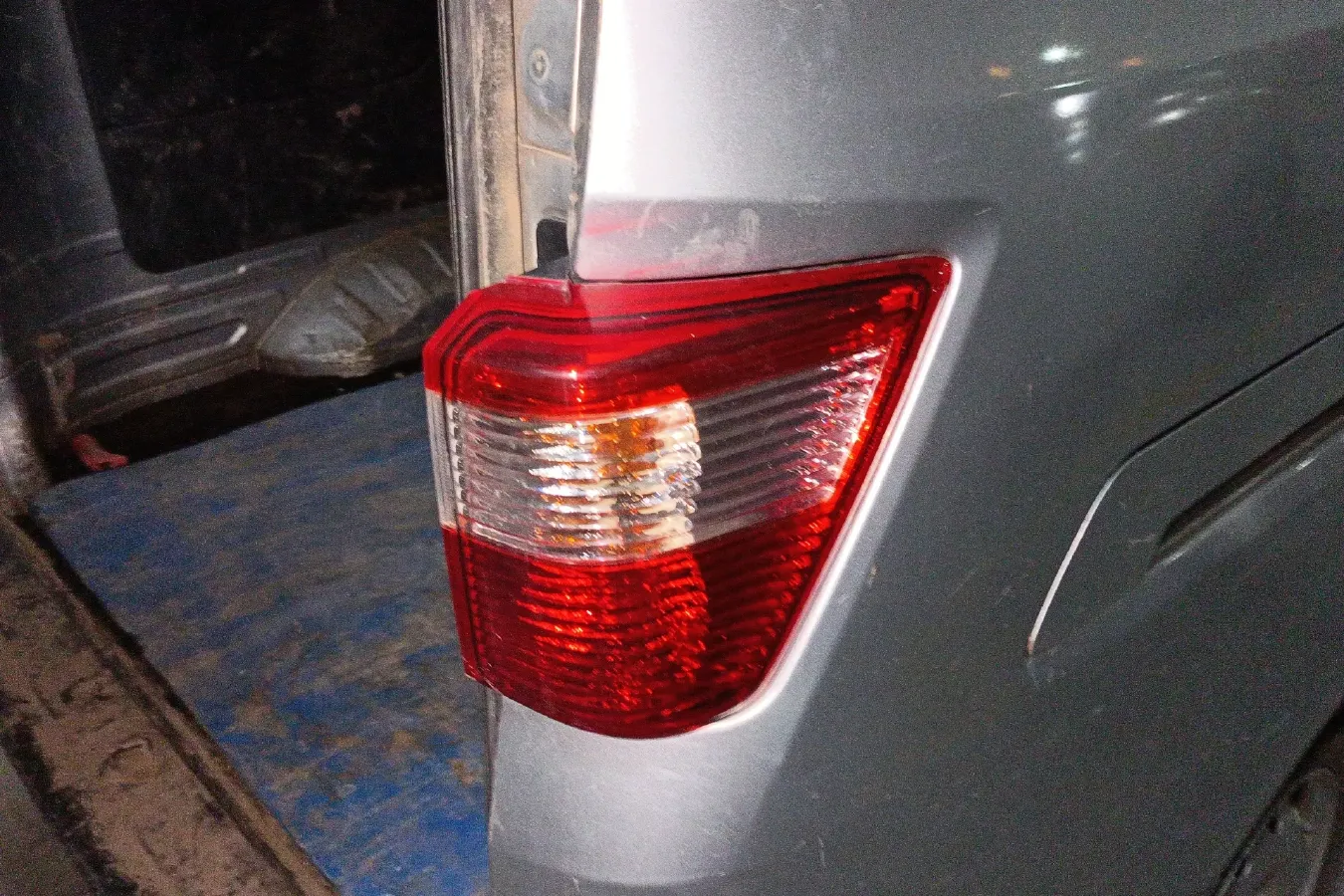 2020 ChangAn Kaicene ZhiXing 5 1.4L 103HP L4 5MT,autocango,china used car exporter,china ev exporter,chinese used car exporter,chinese used ev exporter