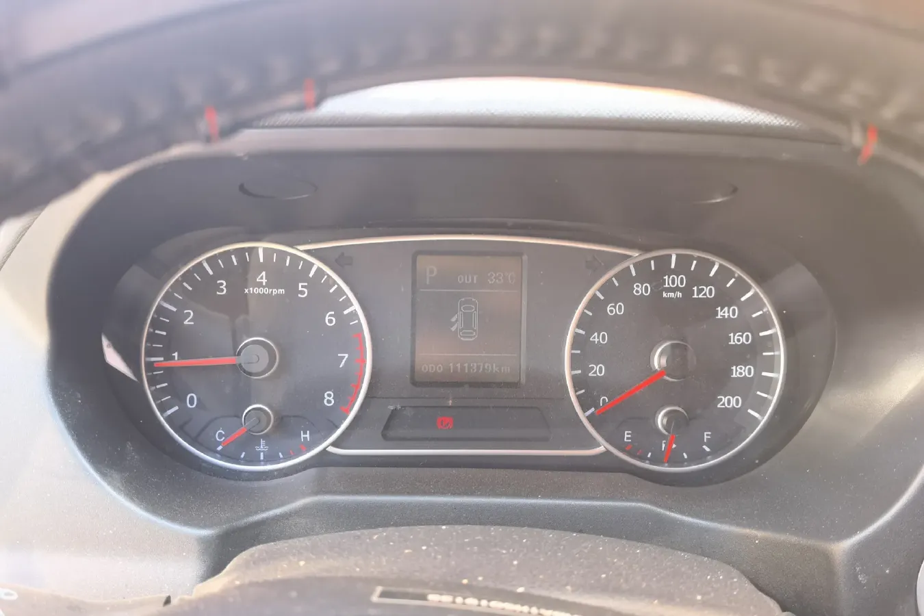 2016 Landwind X5 1.5T 150HP L4 CVT,autocango,china used car exporter,china ev exporter,chinese used car exporter,chinese used ev exporter